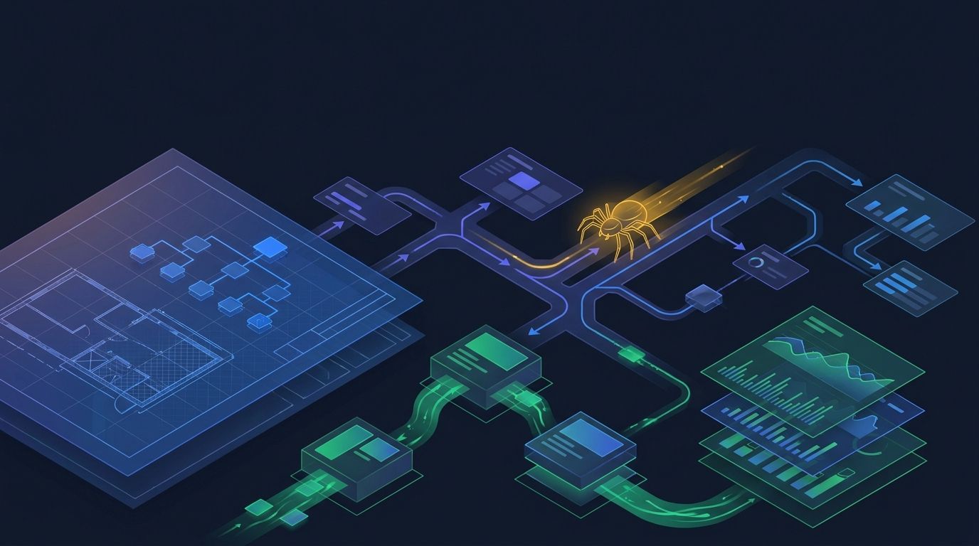 SEO Guide: Site Architecture & Search Engine Success Factors