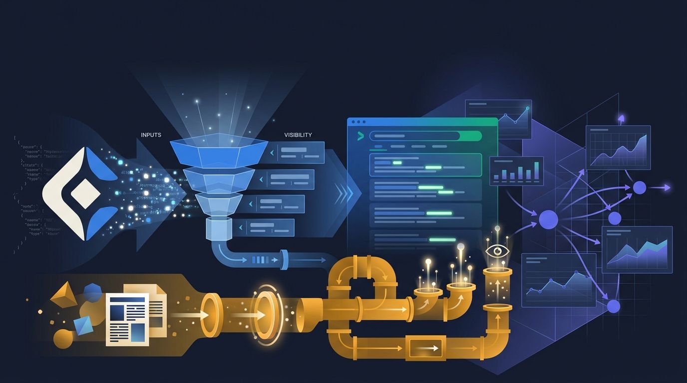 The PR-to-Citation Pipeline: How to Structure Brand Mentions for AI Search Visibility in 2026
