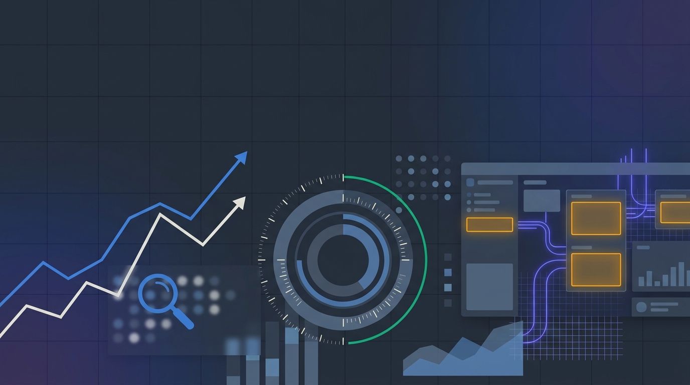 The Benchmarking Blindspot: Why Your Analytics Comparison Strategy Is Missing Critical Industry Context