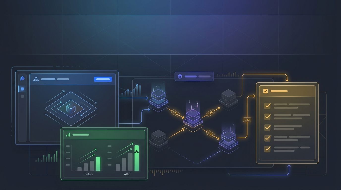 The Domain Migration SEO Audit Checklist: Preserving Rankings While Consolidating Brand Authority
