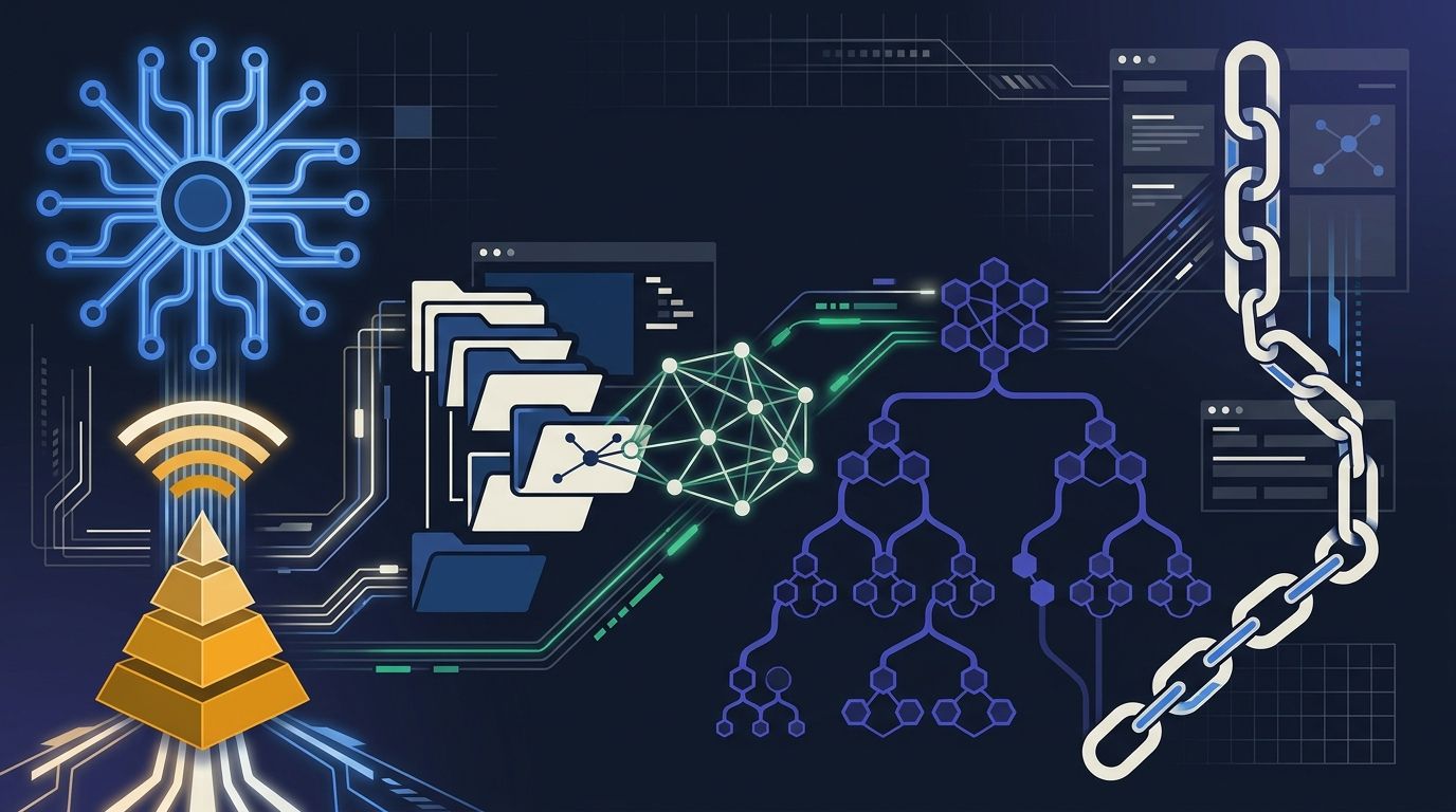Content Architecture as Your SEO Foundation: How to Structure Pages So Google Understands Your Topic Clusters