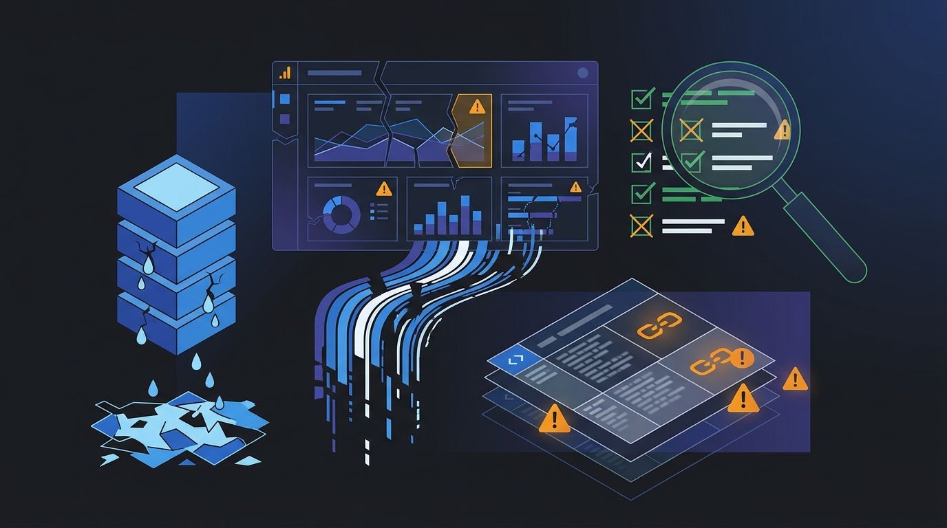 The Analytics Tag Audit: Debugging Silent Data Loss in GA4 Before It Tanks Your 2026 Performance Reports