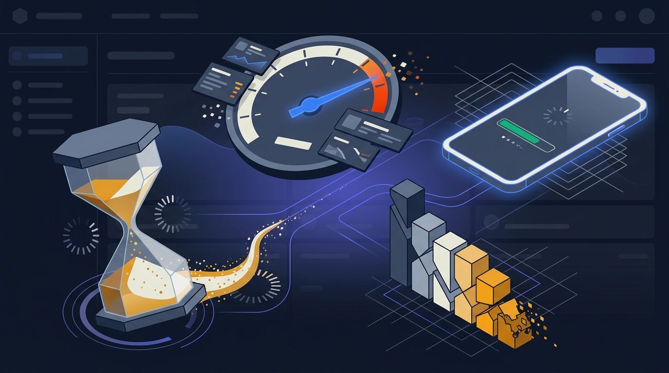 Google Tightens Core Web Vitals LCP Threshold to 2.0 Seconds, Only 33% of Mobile Sites Pass