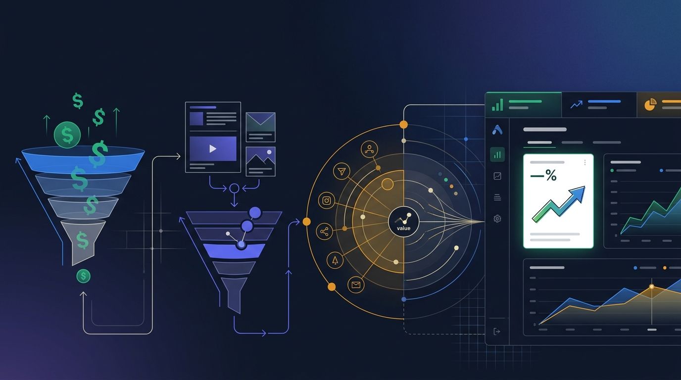Startup Content Attribution Framework Ties Editorial Output to Pipeline Value in Four-Step Tracking System