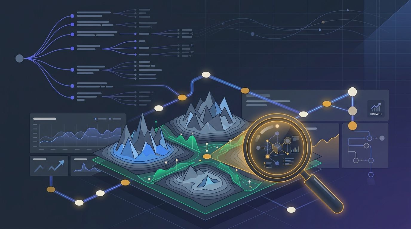 Long-Tail Comparison SEO: Finding Uncontested Niches Before Your Competitors Do