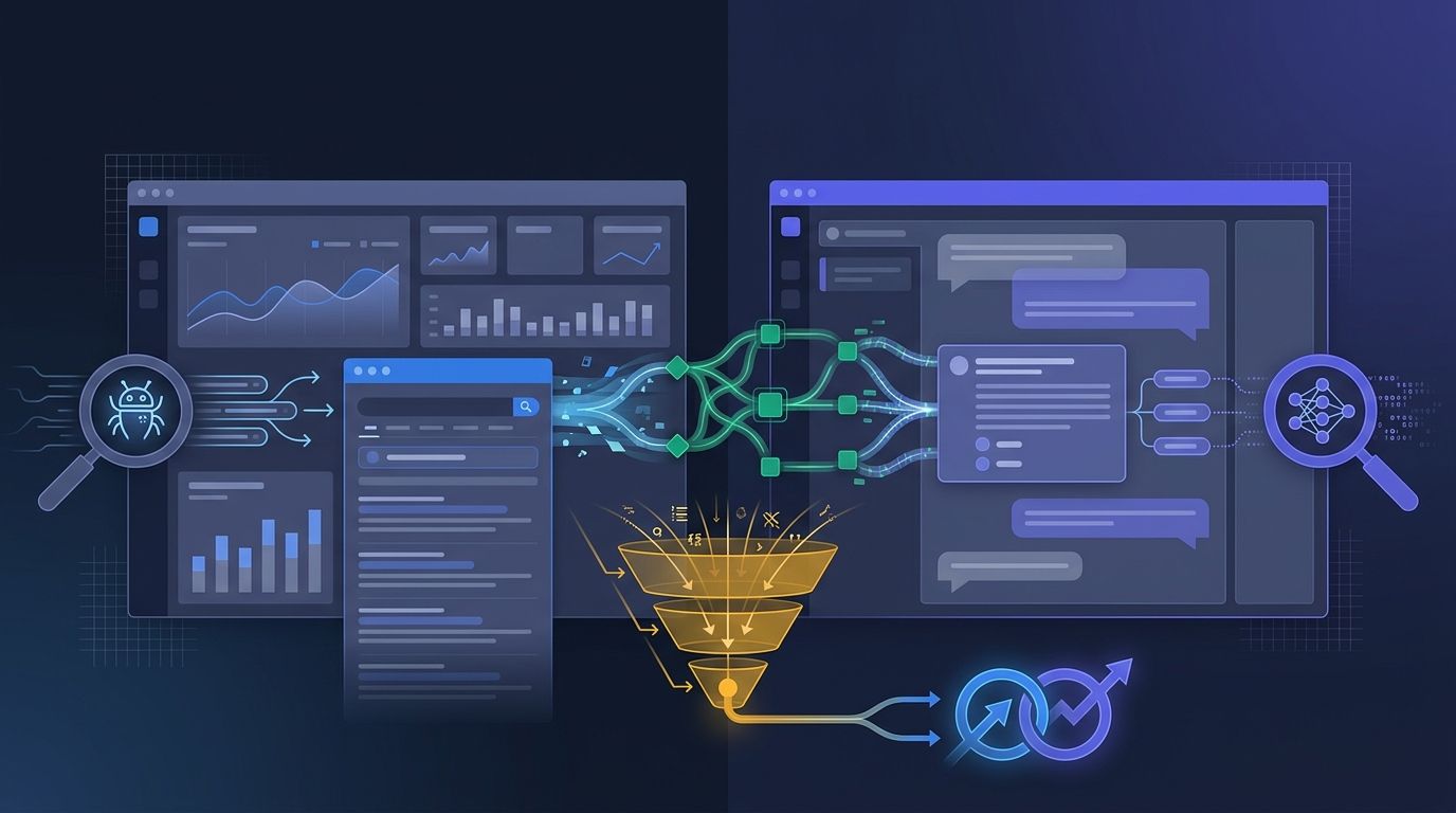 Beyond Traditional Rankings: How to Optimize for Both Google Search and AI Answer Engines in 2026