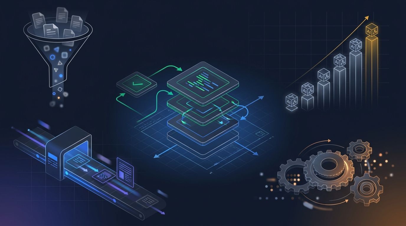 HubSpot Data Shows 80% of Marketers Now Use AI for Content Creation as Automation Platforms Replace Manual Workflows