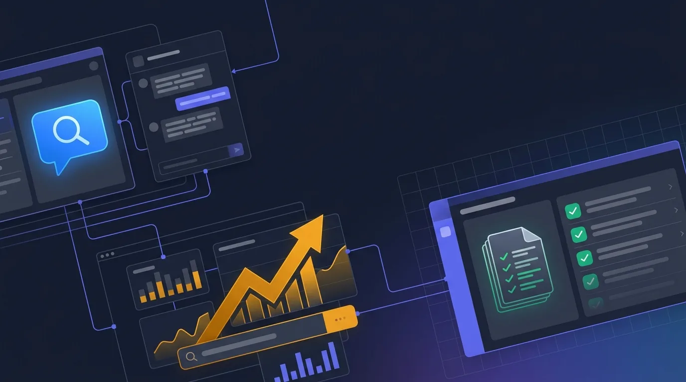 B2B Software Buyers Shift from Google to AI Chatbots as Primary Research Starting Point, G2 Data Shows