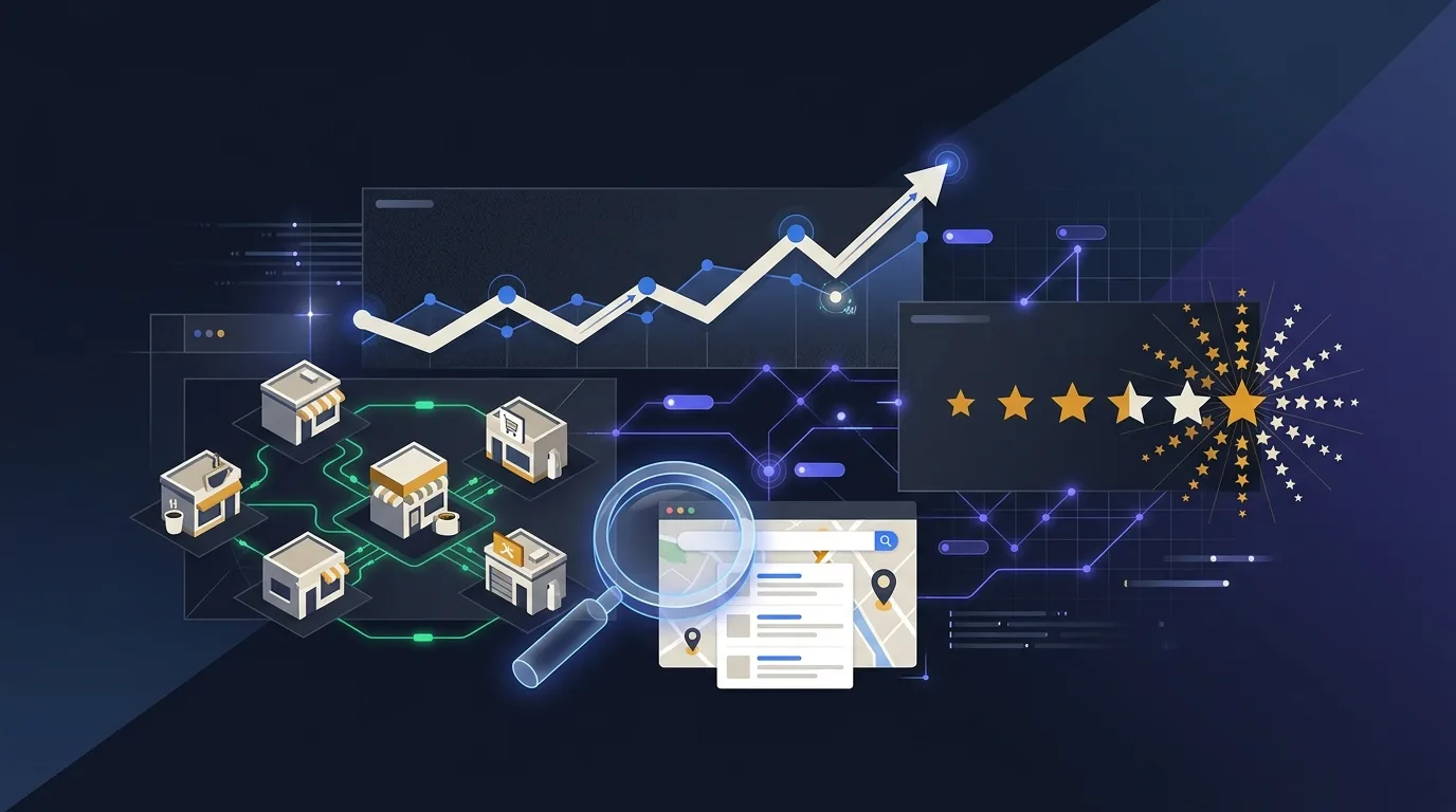 AI Tool Adoption for Local Business Recommendations Jumps from 6% to 45% in Twelve Months