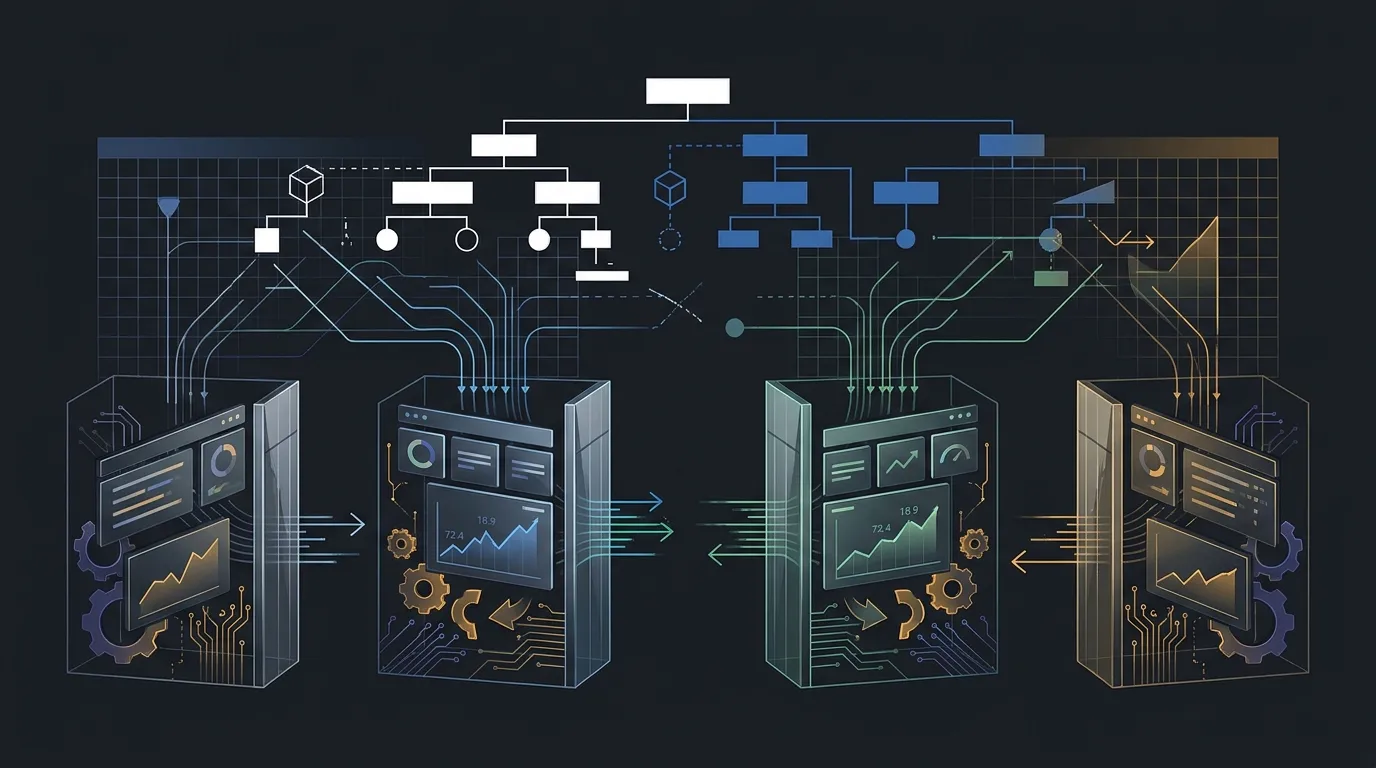 The Organizational SEO Siloing Problem: Why Your Best Technical Work Gets Lost Between Teams