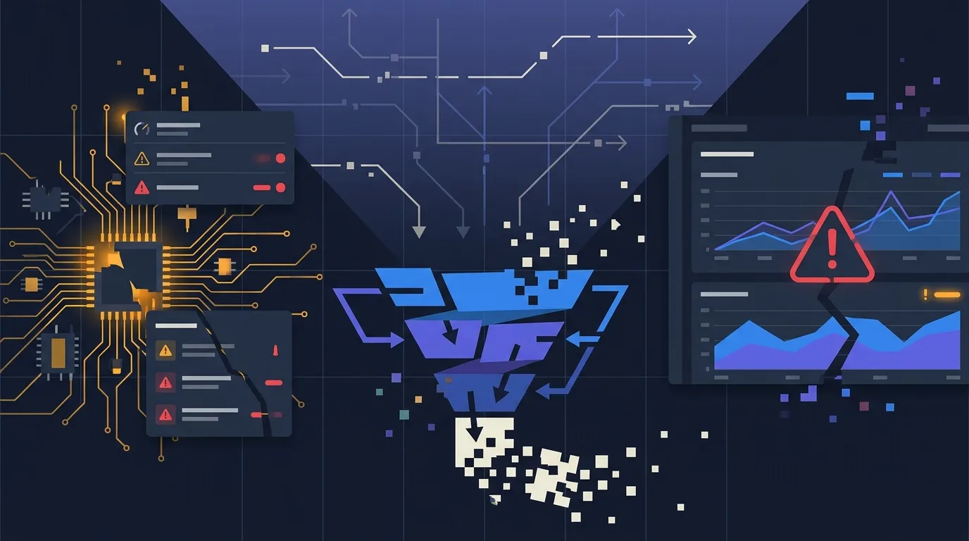 Three Conversion Tracking Configuration Errors Systematically Degrade Google Smart Bidding Performance, Technical Analysis Shows