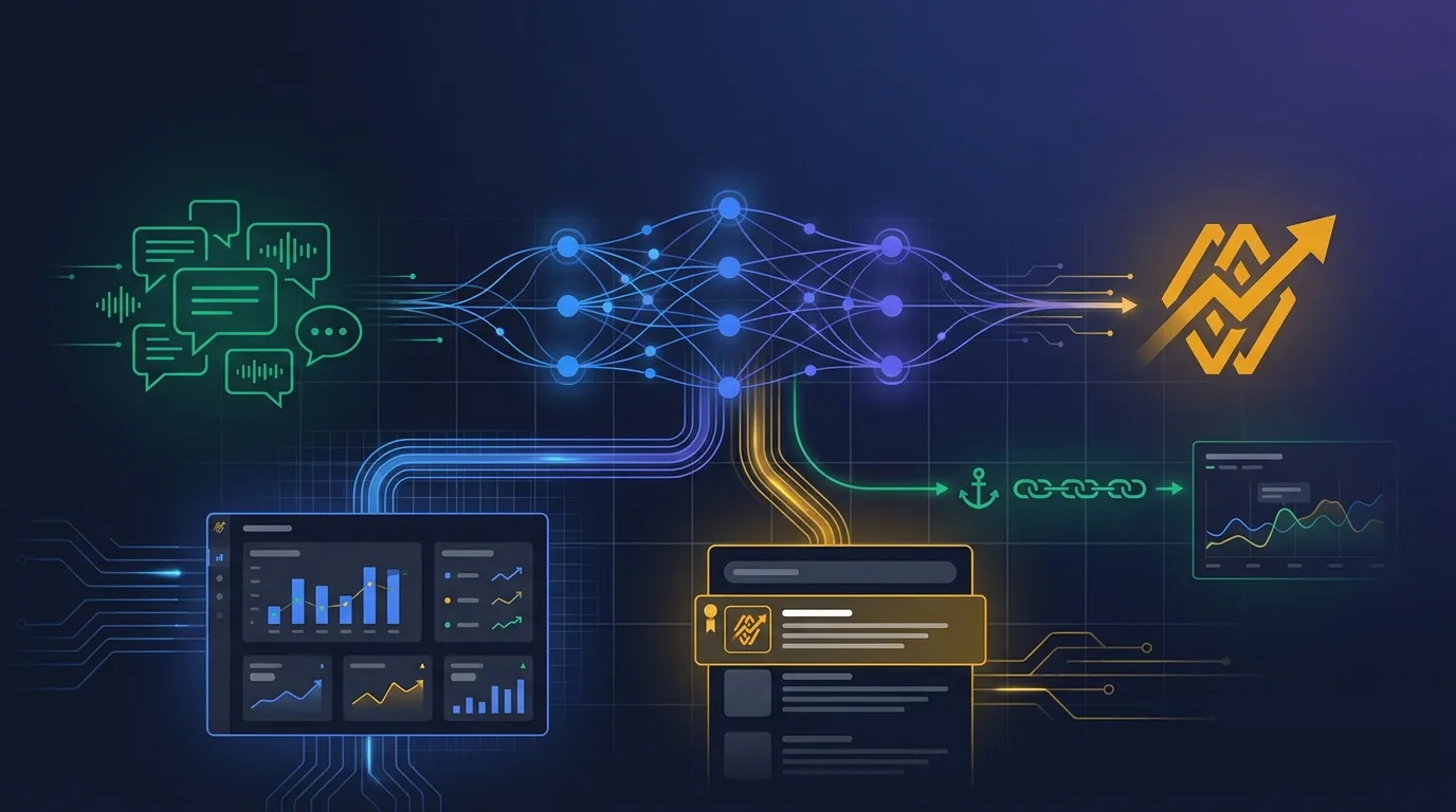AI Systems Recommend Brands Based on Third-Party Mentions, Not Direct SEO Signals, Agency Founder Says