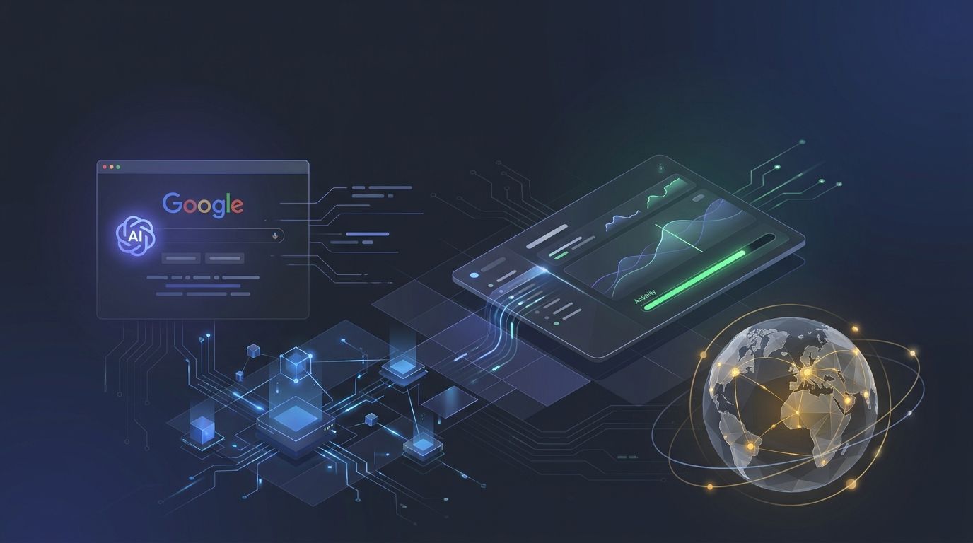 Google Expands AI Mode Information Monitoring to All Users After Months of Subscriber-Only Access